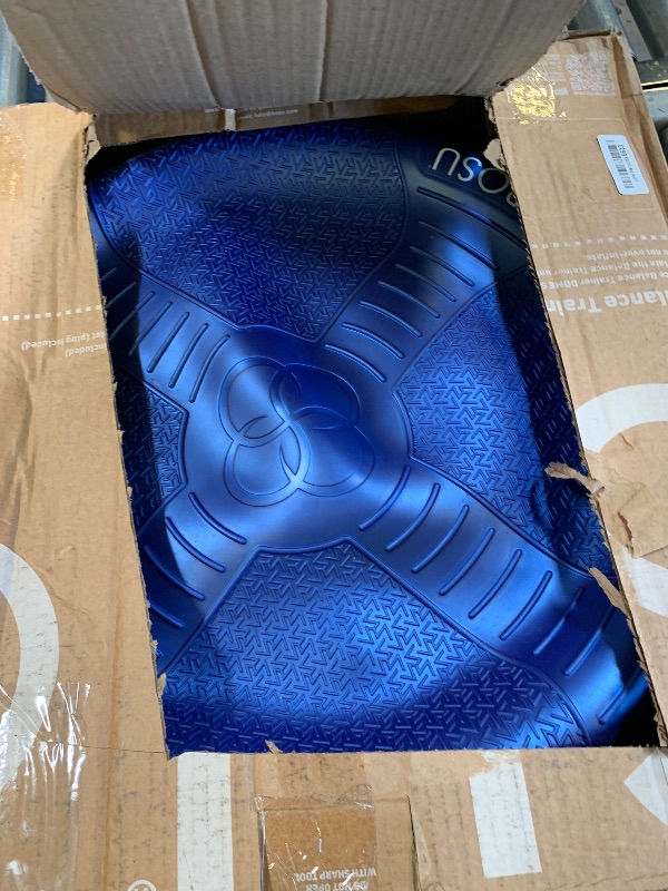 Photo 1 of BOSU NEXGEN™ BYOB Balance Trainer