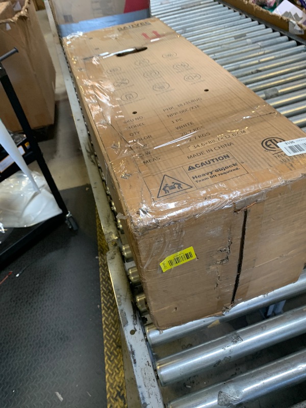 Photo 1 of GarveeTech Portable Air Conditioner 10,000 BTU