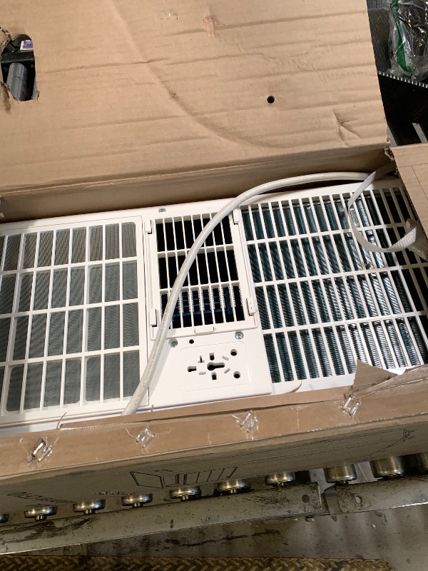 Photo 1 of GarveeTech Portable Air Conditioner 10,000 BTU