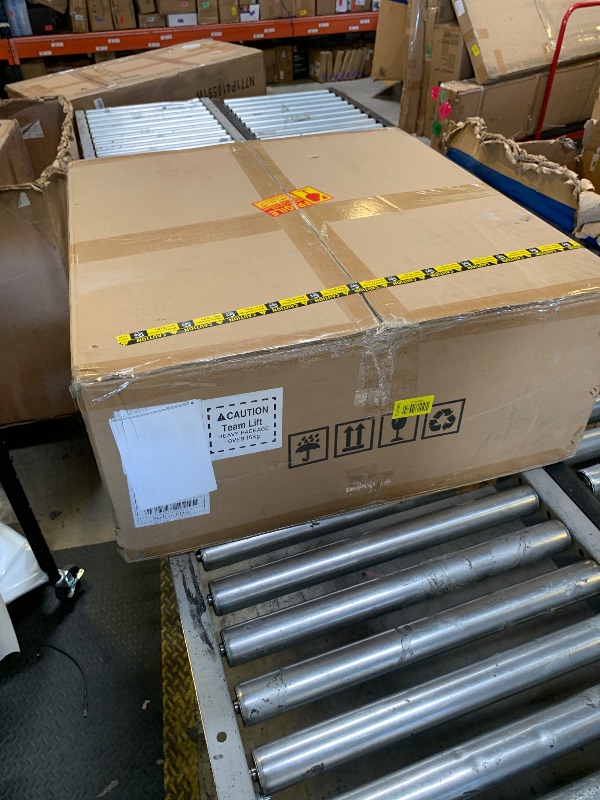 Photo 1 of Treeligo 11000BTU 12V DC RV Air Conditioner