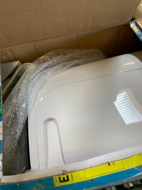 Photo 1 of KoolSiln 14,000 BTU Portable Air Conditioner