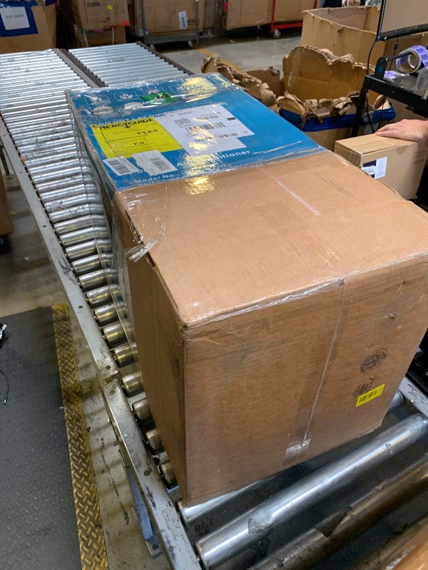 Photo 1 of KoolSiln 14,000 BTU Portable Air Conditioner