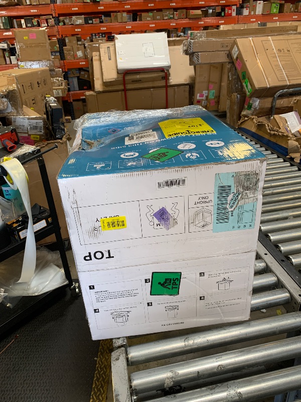 Photo 1 of KoolSiln 12,000 BTU Portable Air Conditioner