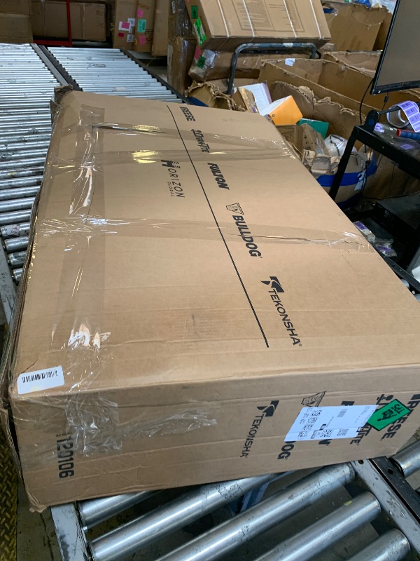 Photo 1 of Draw-Tite Class V Trailer Hitch Receiver for RAM 1500