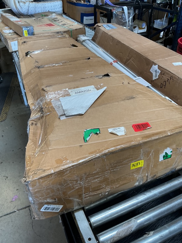 Photo 1 of Little Giant Conquest 2.0, 22 ft Multi-Position Ladder, 17122-001
