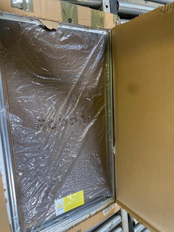 Photo 1 of Baboni Pet Door for Wall - X-Large