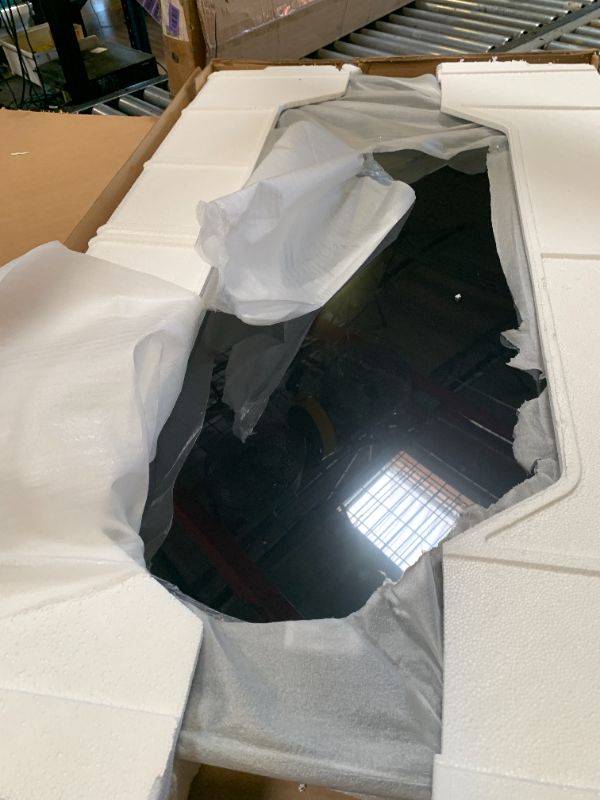 Photo 1 of Samsung 55-Inch Class U8000H Series Crystal UHD, 4K, Smart TV, 2026 Model