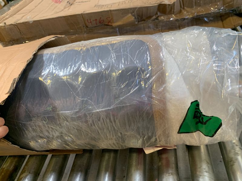 Photo 1 of Vorpxin Full Hybrid Mattress 12 Inch