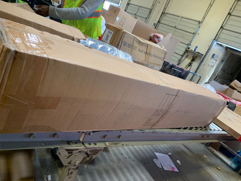 Photo 1 of Vorpxin Full Hybrid Mattress 12 Inch
