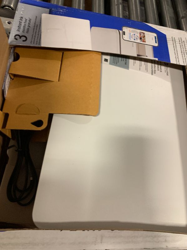 Photo 1 of hp printer
