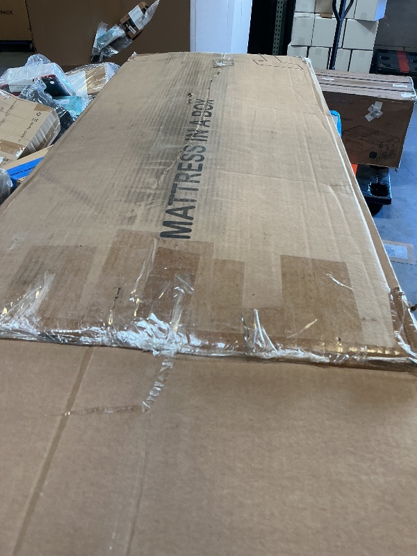 Photo 1 of Mattress