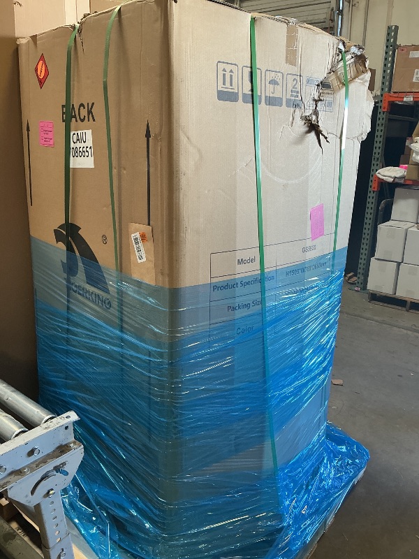 Photo 1 of TIGERKING Large Gun Safe for Rifles and Pistols