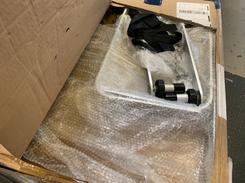 Photo 1 of Extreme Max 3005.5254 BoatTector Aluminum PWC Cargo Rack/Cooler Holder - Compatible with RotoPax Fuel Can Mounts