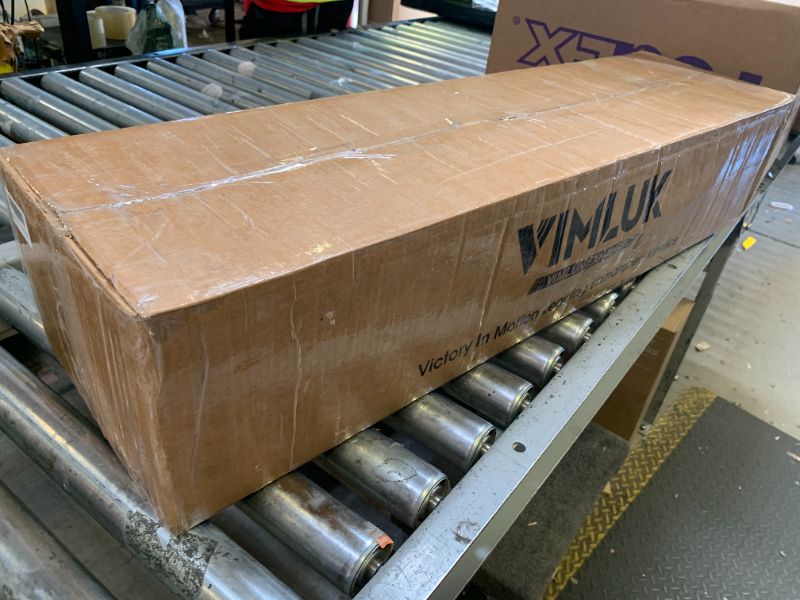 Photo 1 of VIMLUK Rear Exhaust Muffler for 2006-2011 Honda Civic