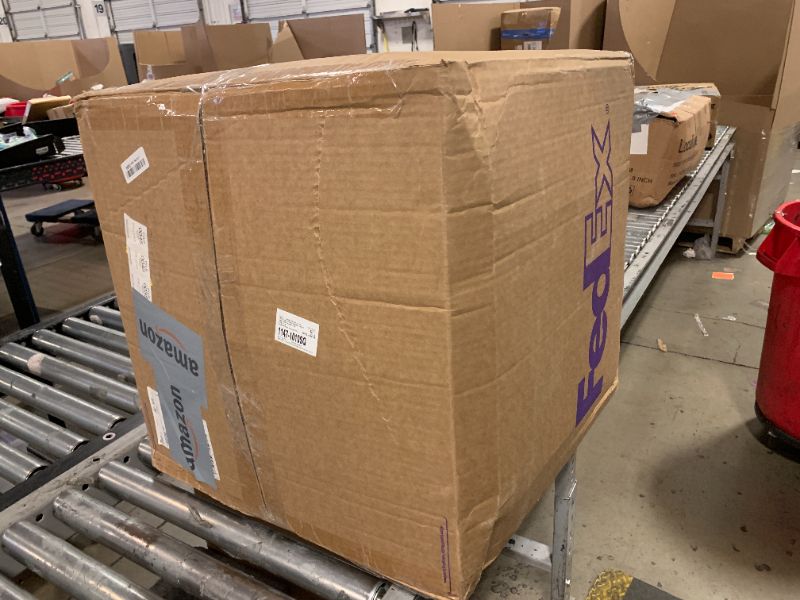 Photo 1 of Tempur-Pedic TEMPUR-Adapt + Cooling King Mattress Topper