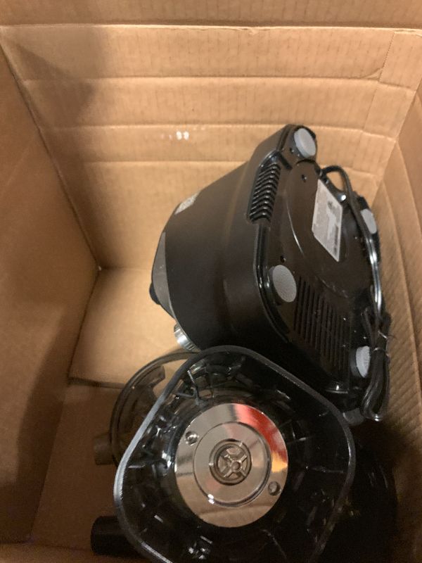 Photo 1 of Kavor 2400W Peak Countertop Blender