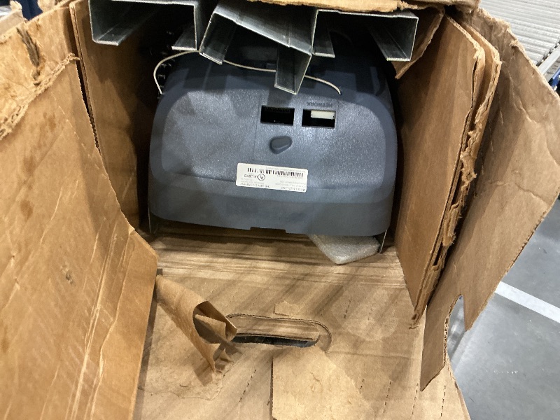 View 2 of Genie 3022-LED ChainMax 1000 Essentials Garage Door Opener, 140v DC Motor, Chain C-Channel Rail, with LED Lighting, BluetsBAXT507267