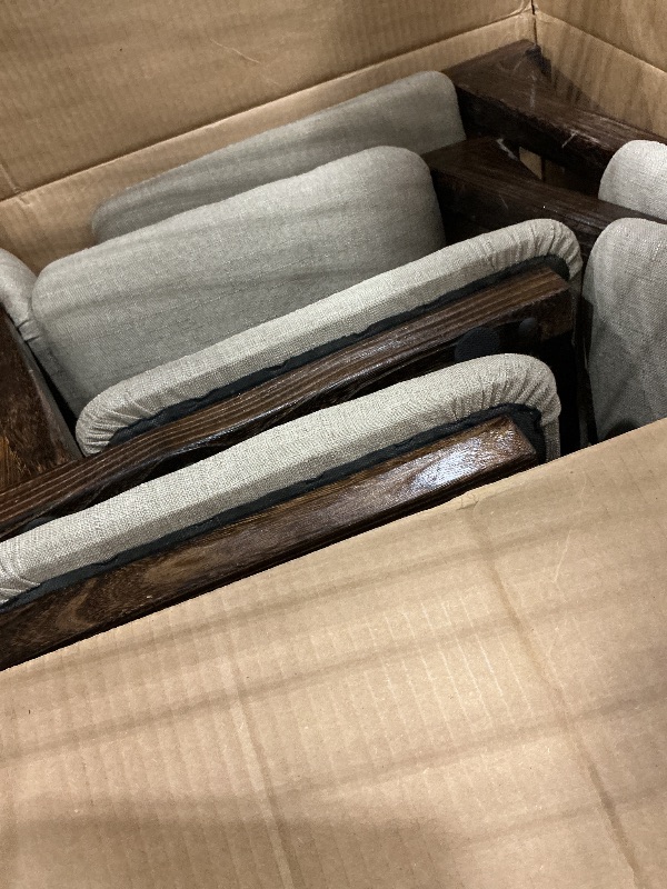 Photo 1 of GZQWDC Meditation Floor Chair with Back Support
