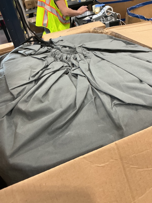 Photo 1 of Umbrauto RV Cover for 30-33ft Travel Trailer
