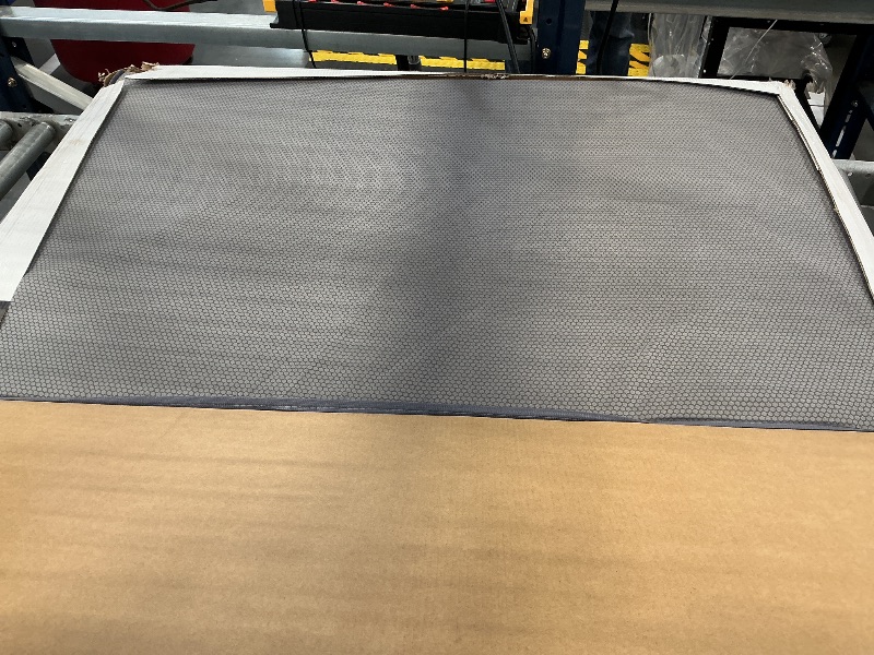 View 3 of Meliusly King Size Heavy Duty Bunkie Board