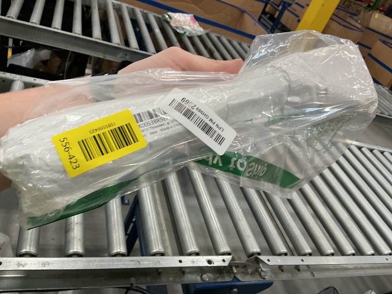 View 2 of KC&KST M9.5 Threaded Rods with Sloped Ceiling Adapter