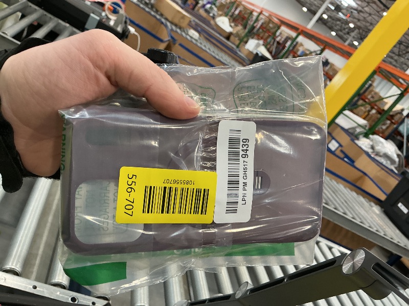 View 2 of TORRAS Magnetic Case for iPhone 18 Pro