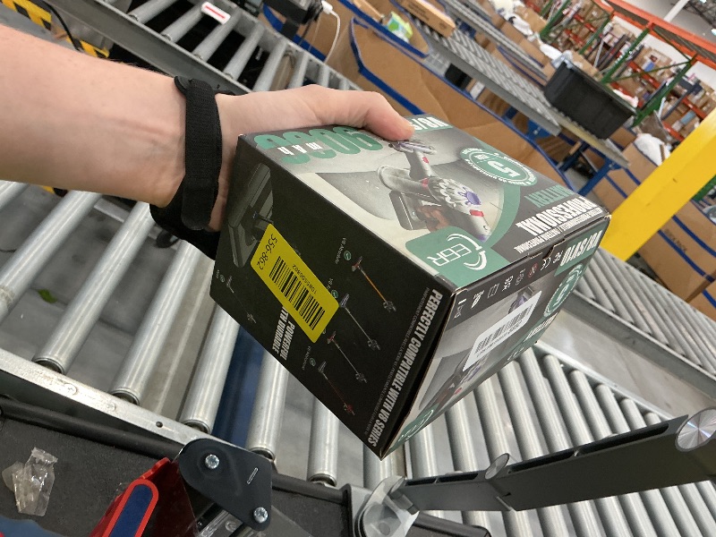 View 2 of EGR Replacement Battery for Dyson V8 Series