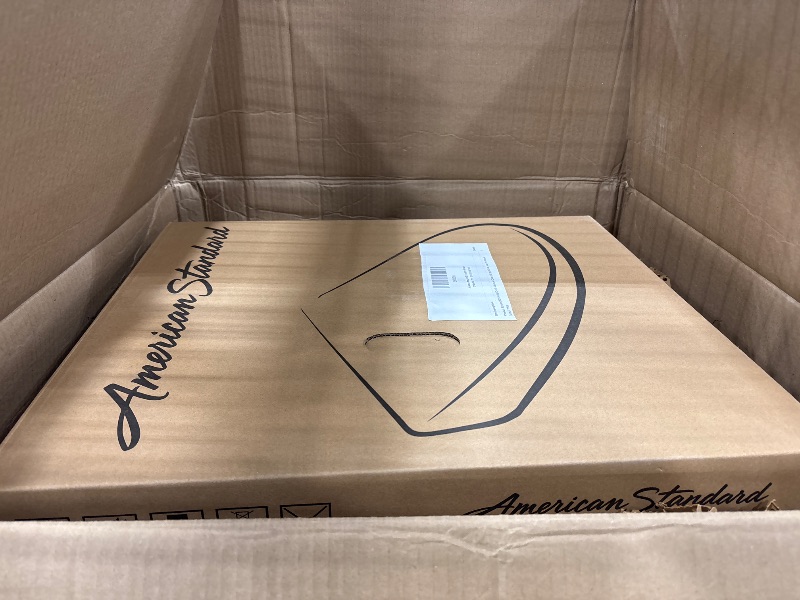 View 2 of American Standard Advanced Clean 2.5 SpaLet Bidet Seat White