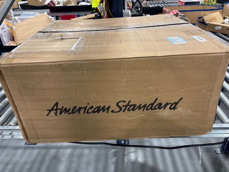 View 3 of American Standard Advanced Clean 2.5 SpaLet Bidet Seat White