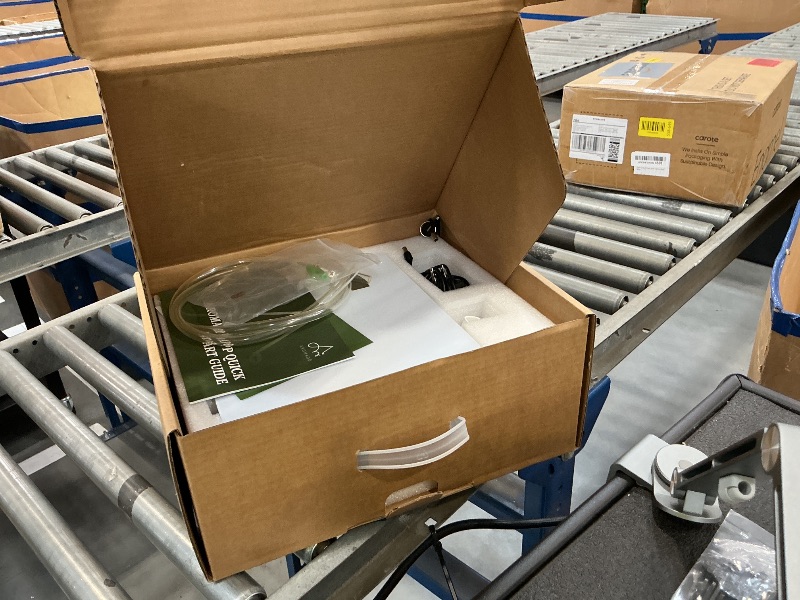 View 3 of Aromadd 3500 Sq.Ft Smart Scent Diffuser