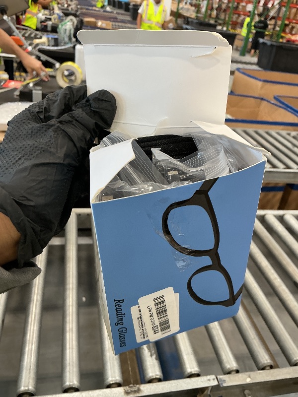 View 2 of STASTEND Progressive Multifocus Reading Glasses