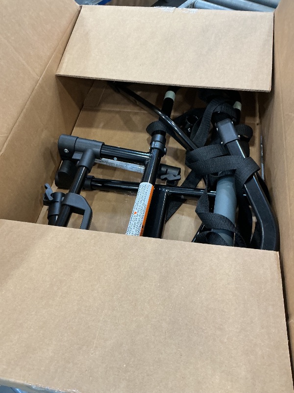 View 3 of Generic Foldable Bed Assist Rail