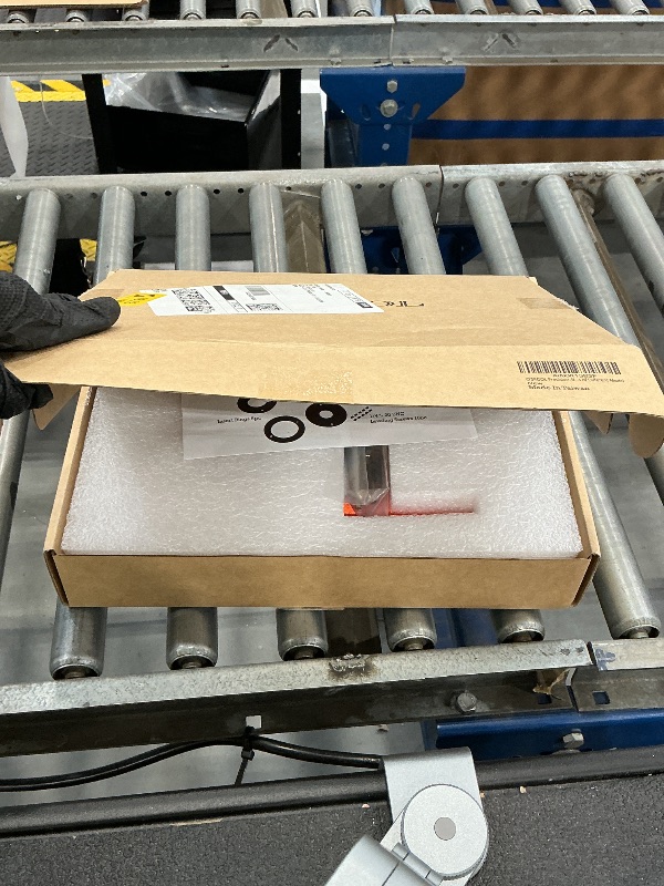View 2 of O'SKOOL Router Table Insert Plate