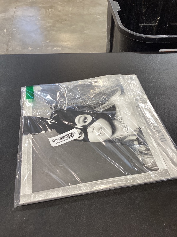 Photo 1 of Dangerous Woman[2 LP]