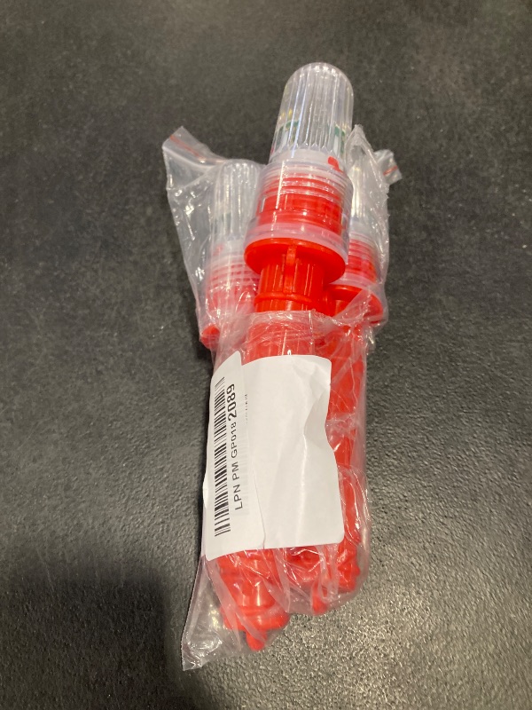 Photo 1 of 3 PCS Boat Flares, Marine Flares, Visual Distress Signals for Boats, Waterproof and High Visibility for Fishing Vessels, Buoys, and Emergency Signaling