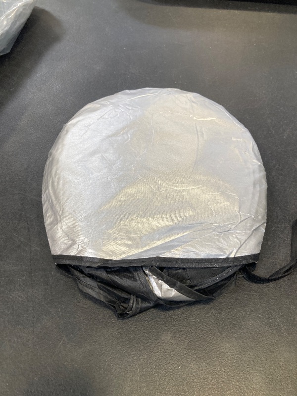 Photo 1 of Autovir Sun Shade for Car Windshield - Medium