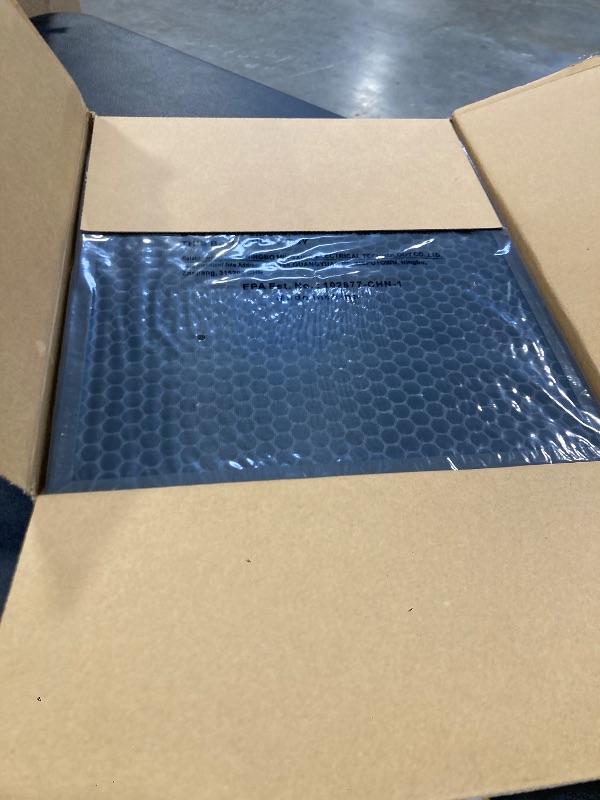 Photo 1 of YCWARMXX 3000 Replacement Filter Compatible with A-Doctor 3000 series?3000 3000m 3000Pro? Includes:1 Air Filter, 2 Activated Carbon Filters and 4 Pre-Filters