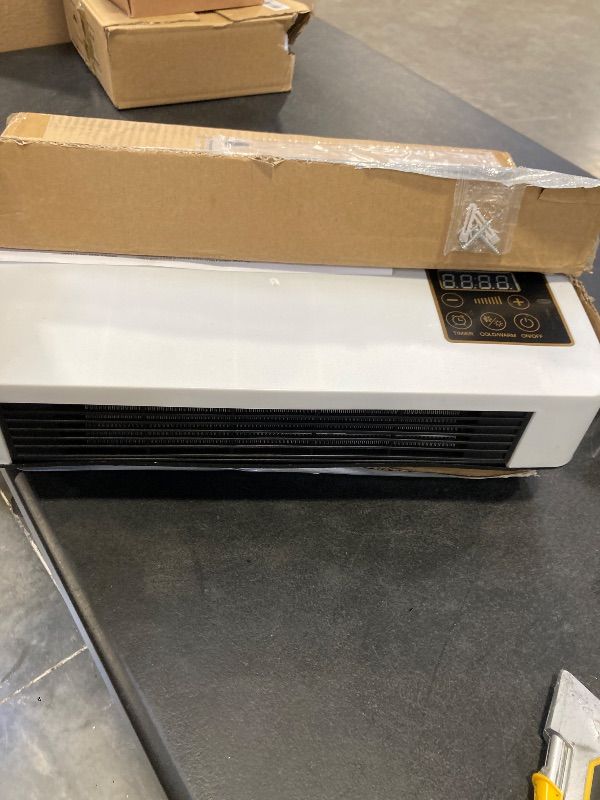 Photo 1 of HUMSURE 120 BTU Mini Split Air Conditioner