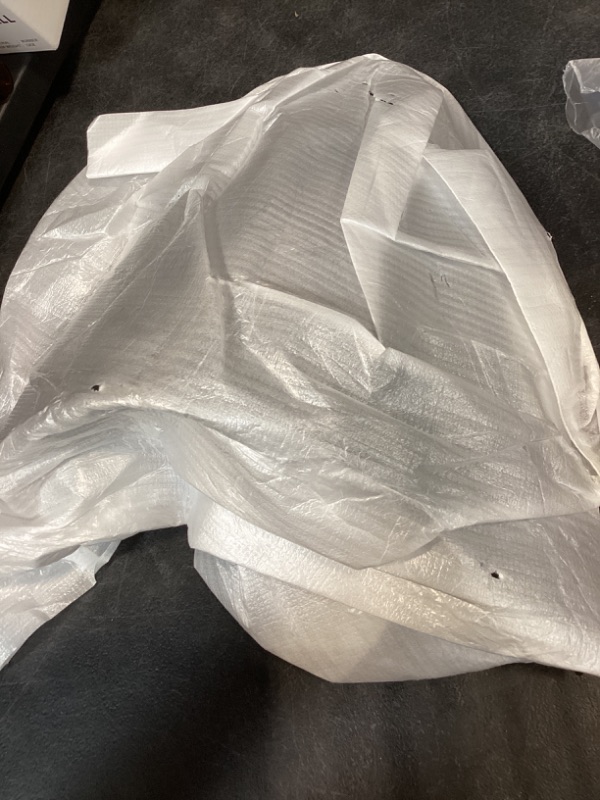 View 2 of PSLER Double Bubble windshield for 2024 2025 ZX6R Black