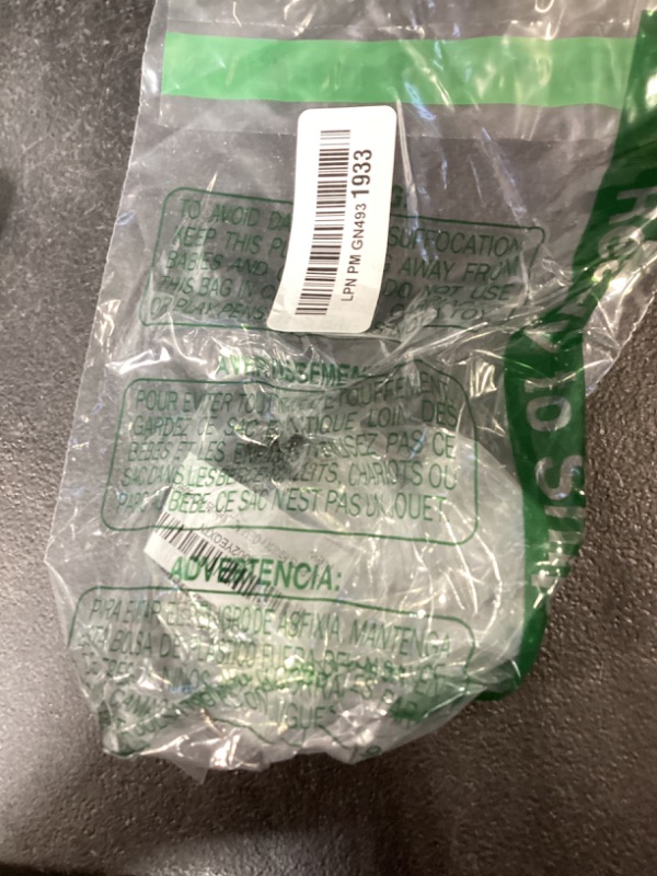 Photo 1 of 501 Parts Factory OEM AC Replacement Relay Fits 1997-Up Toyota Vehicles Part #90987-02028