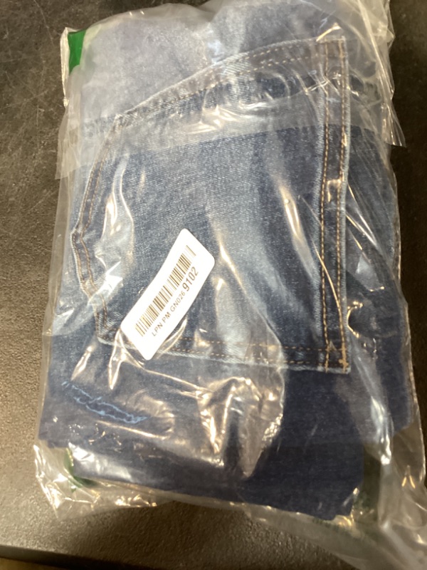 Photo 1 of VIPONES Women's Jeans Skinny Slim Fit Ripped Super Stretchy Comfy High Rise Classic Straight Denim Pants with Pockets?145, Size 10?