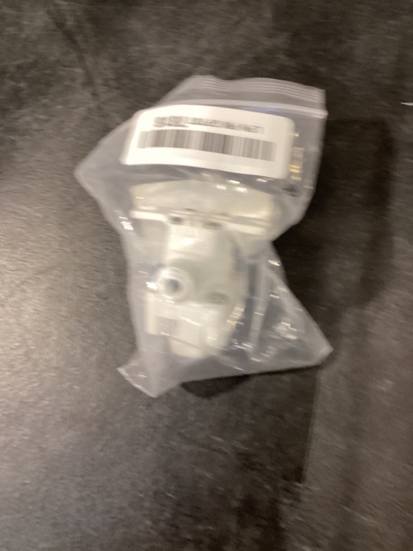 Photo 1 of MALIDA 1/4" OD Tube Water Pressure Relief Regulator, Reducing Valve Filter Protection Push to Quick Connect Fittings for Reverse Osmosis Water System.
