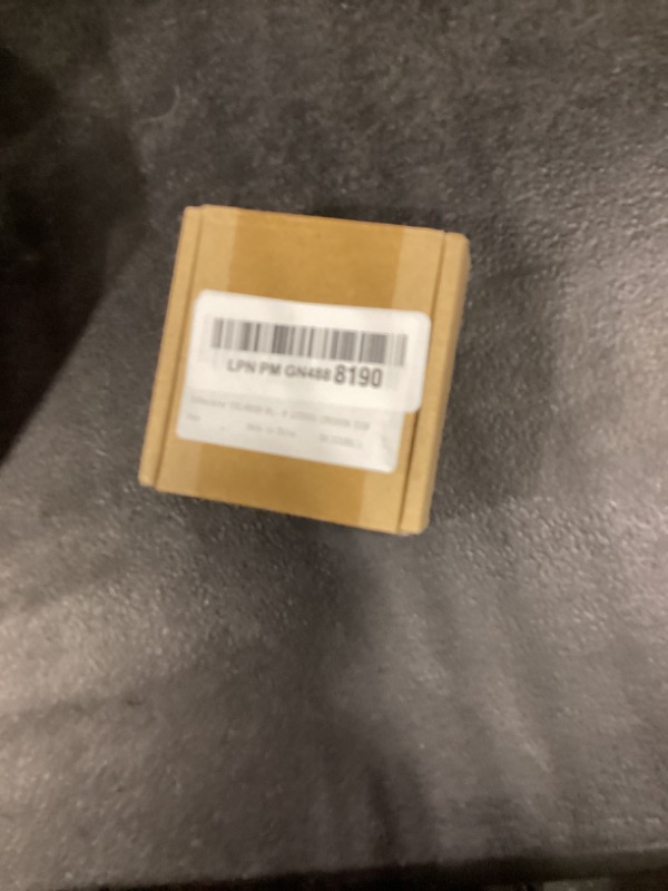 Photo 1 of SeDeplacer 2PCS 532196539 Shoulder Bolts Compatible with Several Riding Mower Application Including Deck Suspension & Chassis,Replacement Bolt fit for Husqvarna 2042LS 2348LS LGT2654 LTH18538 TC38