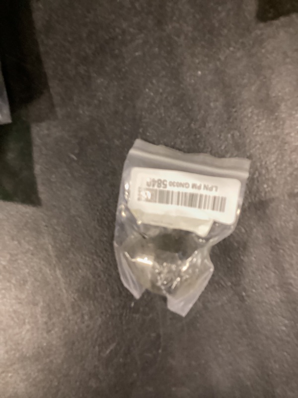 Photo 1 of Thaekuns 42950 1/2- inch Router Collet Fit for PORTER CABLE models, Delta, B&D