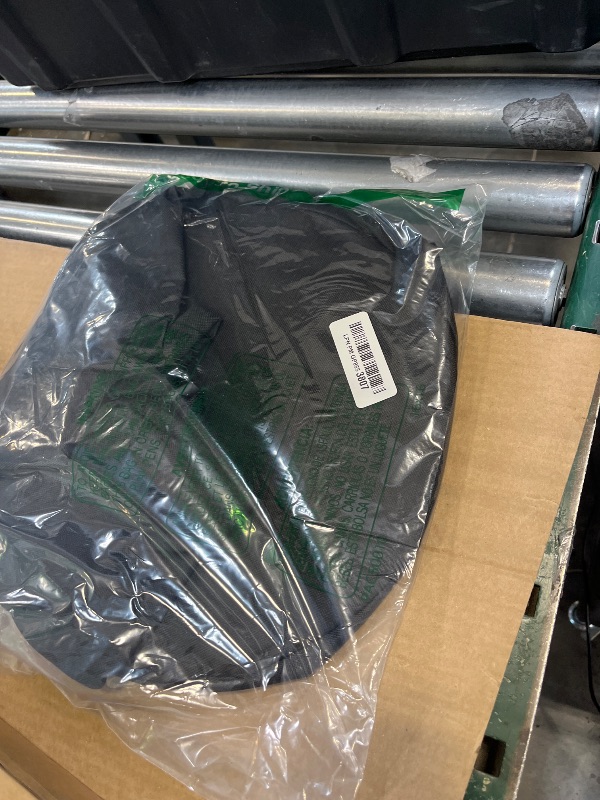 Photo 1 of Stanbroil Propane Tank Cover with Side Stable Tabletop Feature for Standard 20lb Tank Cylinder, Waterproof and UV Resistant Gas Cylinder Cover