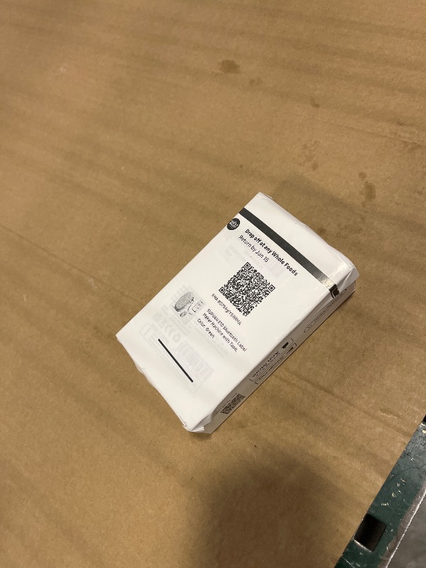Photo 1 of SUPVAN E10 Bluetooth Label Maker Machine with Tape, Continuous Waterproof Label, Versatile App with 35 Fonts and 1k+ Icons, Label Printer for Home, Kitchen, School, Office Organization, Green