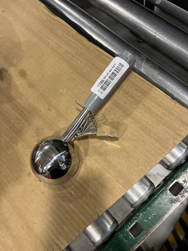 Photo 1 of ICE CREME SCOOPER