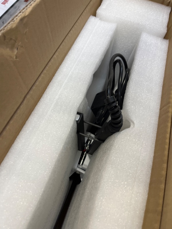 Photo 1 of R-PACK Portable Hand Held Heat Sealer Machine-R-PACK FKR-600, 24 Inches, For Foil Bag, Kraft Bag, Mylar