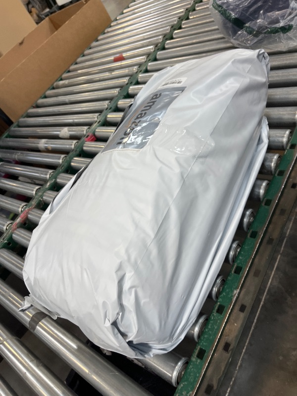 Photo 1 of Pop 'N Go 3.0 Mat & Mattress Cover Combo Waves
