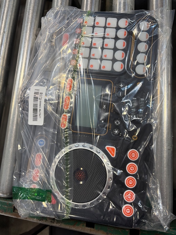 Photo 1 of VTech Kidi Star DJ Mixer